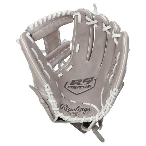 Rawlings R9 11.75" R9SB715-2G Fastpitch Glove