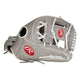 Rawlings R9 11.75" R9SB715-2G Fastpitch Glove