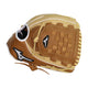 Mizuno Franchise 11" Baseball Glove