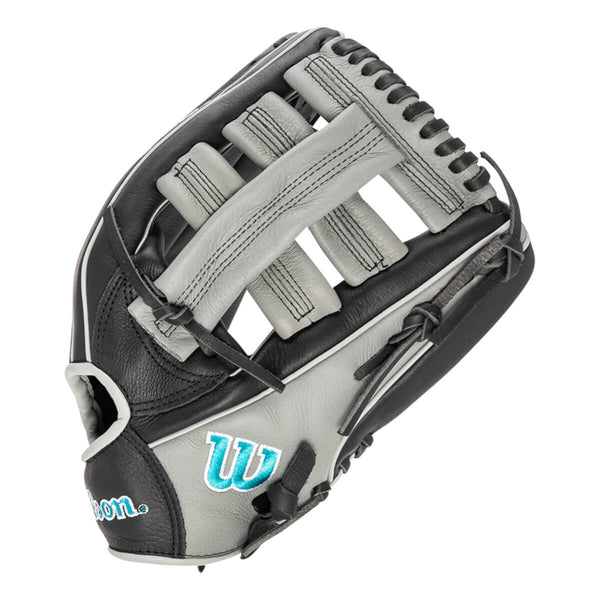 Wilson A500 12.5" Baseball Glove