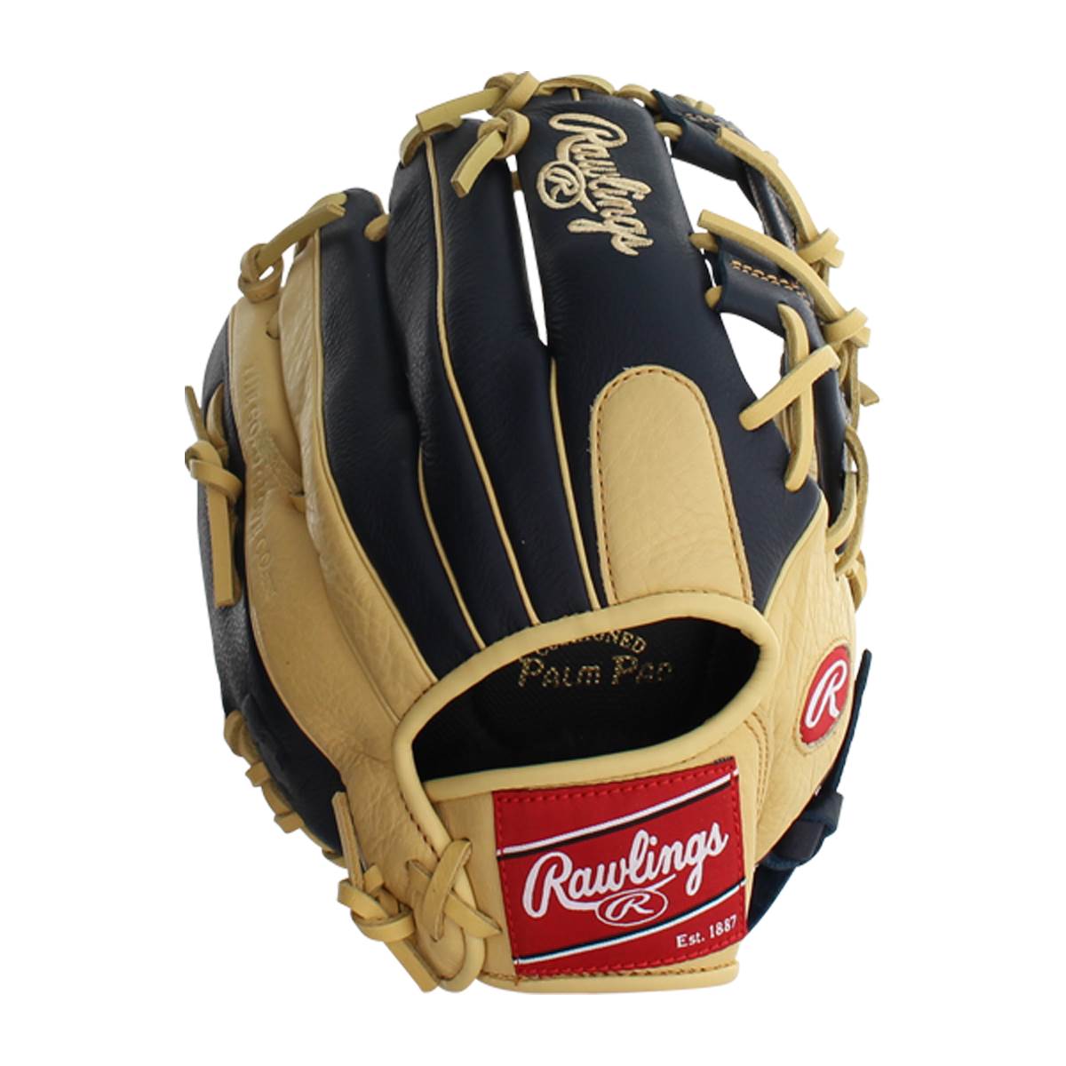 Rawlings Manny Machado Select Pro Lite SPL150MMC 11.5 Youth Baseball Glove