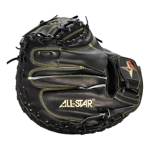 All Star Pro Elite® Series 35" Baseball Catchers Mitt
