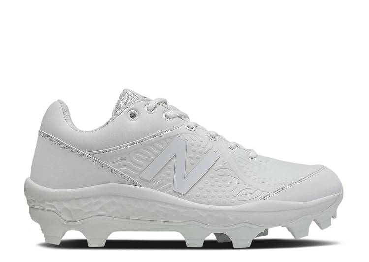New balance 3000 molded cleats Clearance