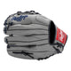 Rawlings Select Pro Lite 11.5" Francisco Lindor SPL150FLG Baseball Glove
