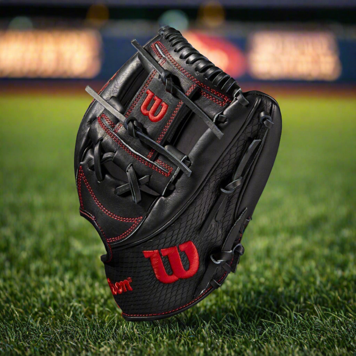 Wilson A2K 11.75 1787 Custom Baseball Glove – TripleSSports