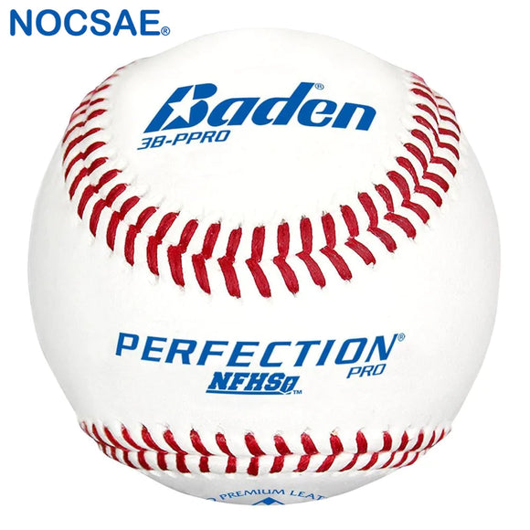 Baden Perfection Pro Baseballs 3B-PPRO