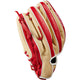 Wilson A500 11" Baseball Glove