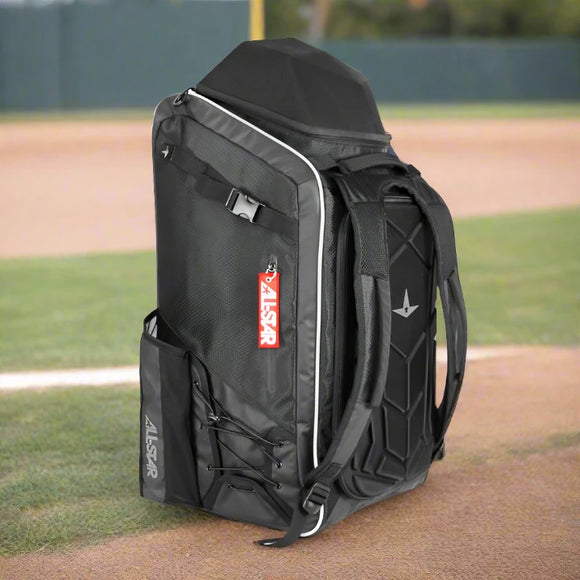 All Star MVP Pro Series Bat Pack