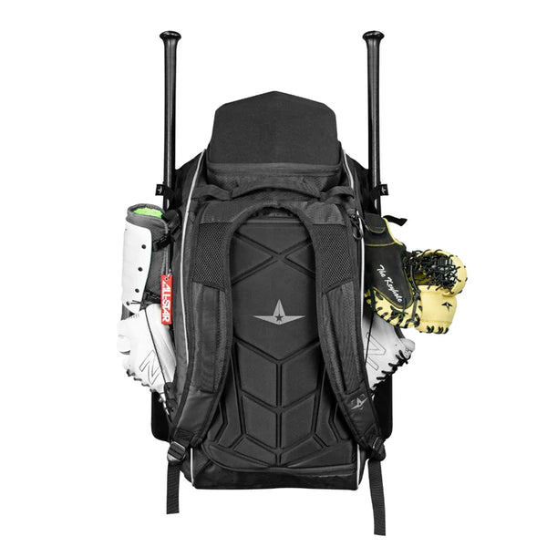 All Star MVP Pro Series Bat Pack