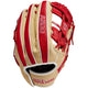 Wilson A500 11" Baseball Glove