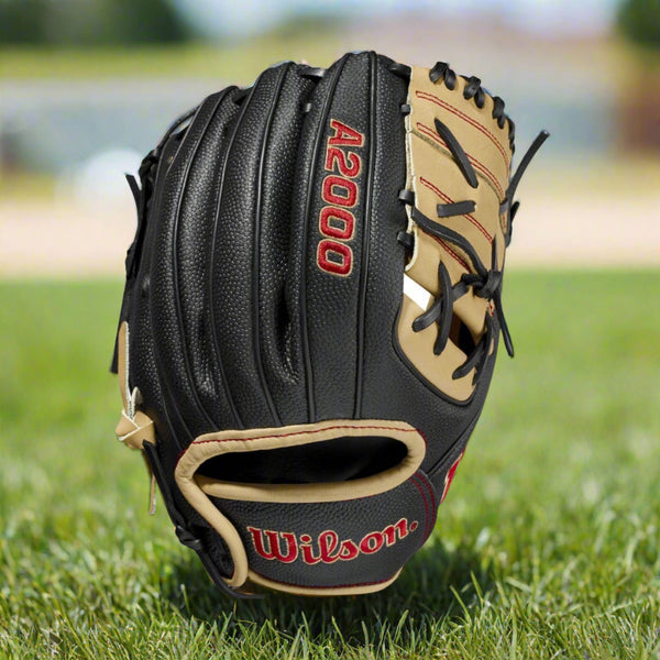 Wilson A2000 11" PFX2 Pedroia Fit Baseball Glove