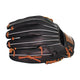 Mizuno Select 9  12" Baseball Glove GSN1200
