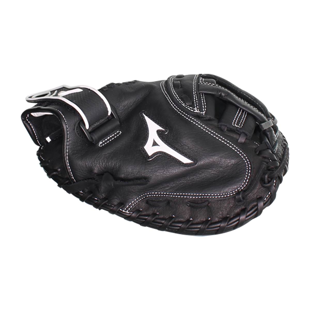 Mizuno 33'' Supreme Series Fastpitch Catcher's Mitt