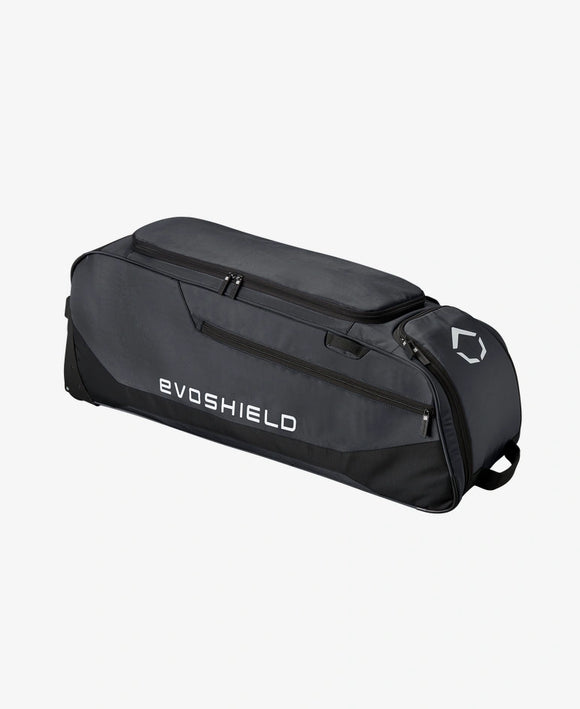 Evoshield Standout Wheeled Bag - Charcoal