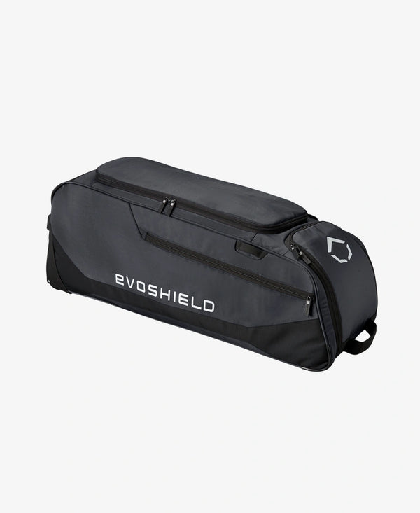 Evoshield Standout Wheeled Bag - Charcoal