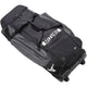 Top view of the Mizuno Samurai Wheeled Bag X