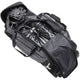 Top compartments on the Mizuno Samurai Wheeled Bag X