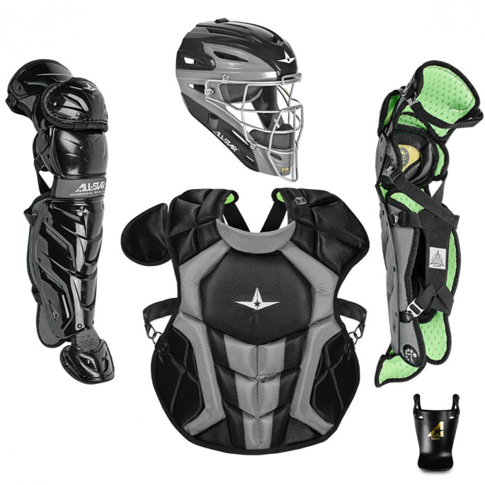 All-Star System 7 Axis CKCC1216S7X Intermediate Catchers Gear Set