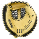 All Star The Keyhole™ 35" Training Catchers Mitt
