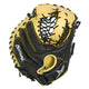 All Star The Keyhole™ 35" Training Catchers Mitt