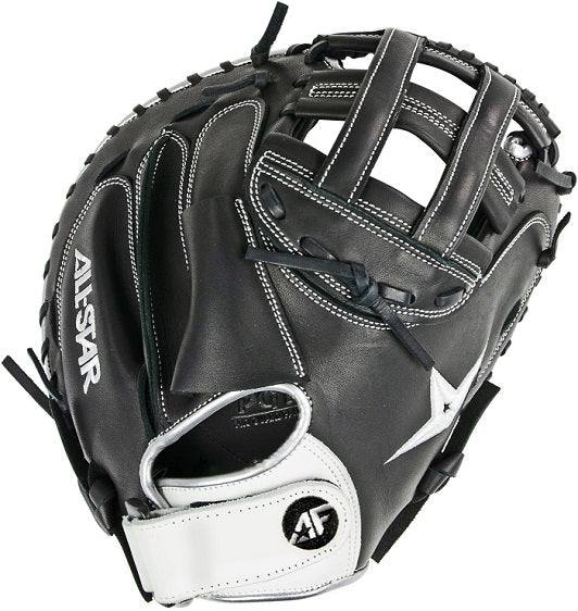 All Star AF-Elite™ Series 33.5" Fastpitch Catchers Mitt
