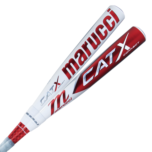 Marucci Cat X Connect -3 BBCOR