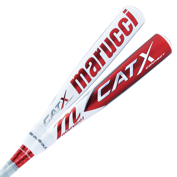 Marucci Cat X Connect -5 USSSA Big Barrel