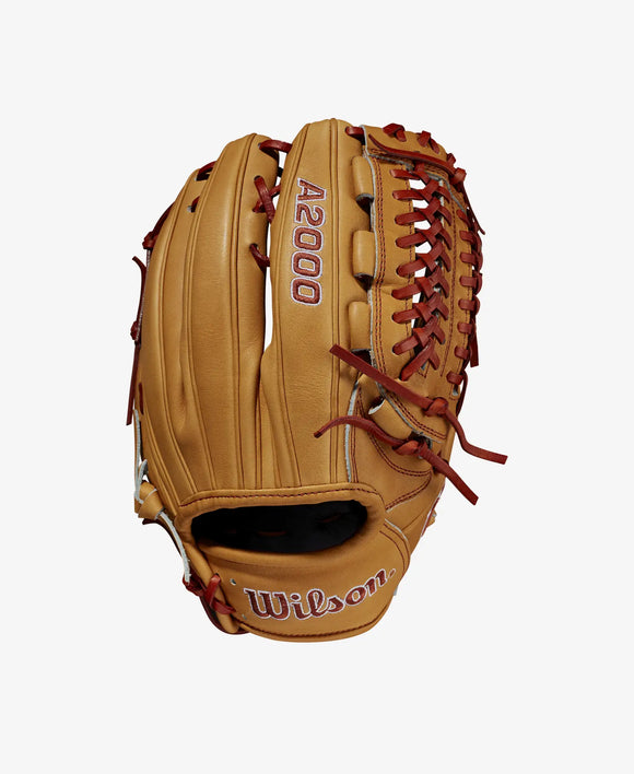 Wilson A2000 11.75" D33 Baseball Glove