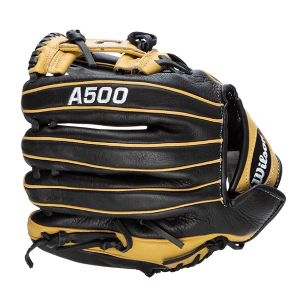Wilson A500 Siren 11.5" Fastpitch Glove