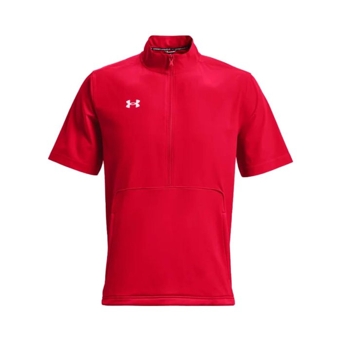 Mens red under armour Clearance