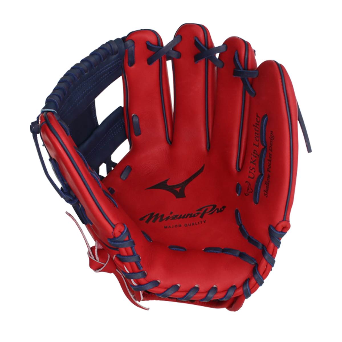 Mizuno Pro 11.5 Andrelton Simmons Baseball Glove – TripleSSports