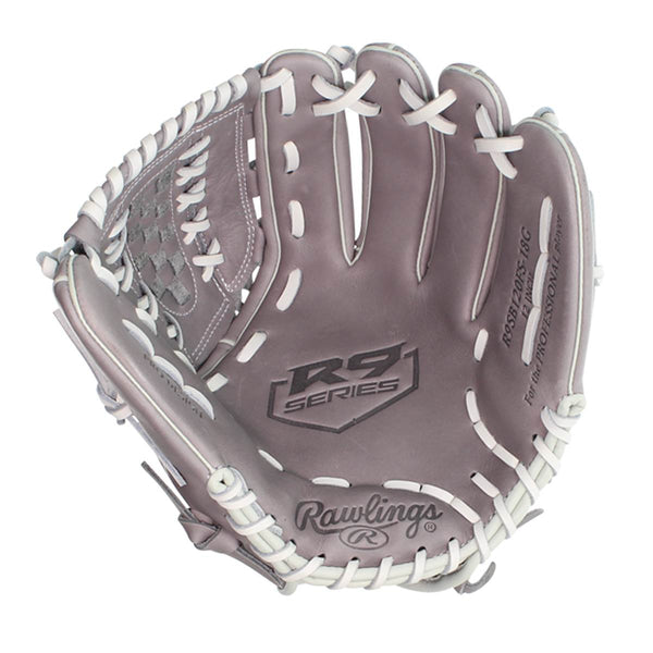Rawlings R9 12" R9SB120FS-18G Fastpitch Glove