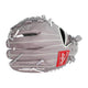 Rawlings R9 12.5" Fastpitch Glove - R9SB125-18G