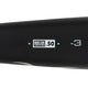 BBCOR certification stamp for Victus NOX 2 BBCOR -3 Baseball Bat