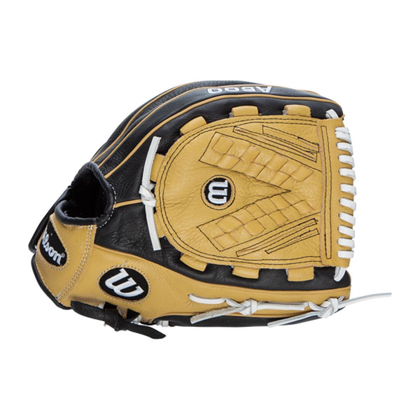 Wilson A500 Siren 12.5" Fastpitch Glove