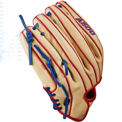Wilson A500 12" Baseball Glove