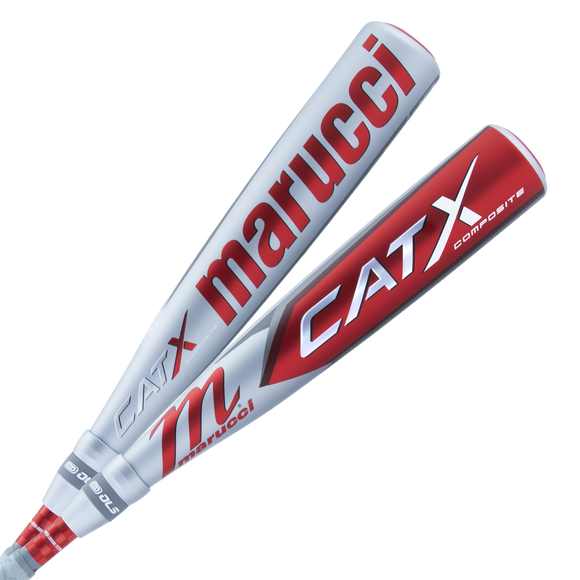 Marucci Cat X Composite -10 Junior USSSA Big Barrel 