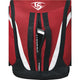 Phone storage compartment on the Louisville Slugger Select Stick Pack