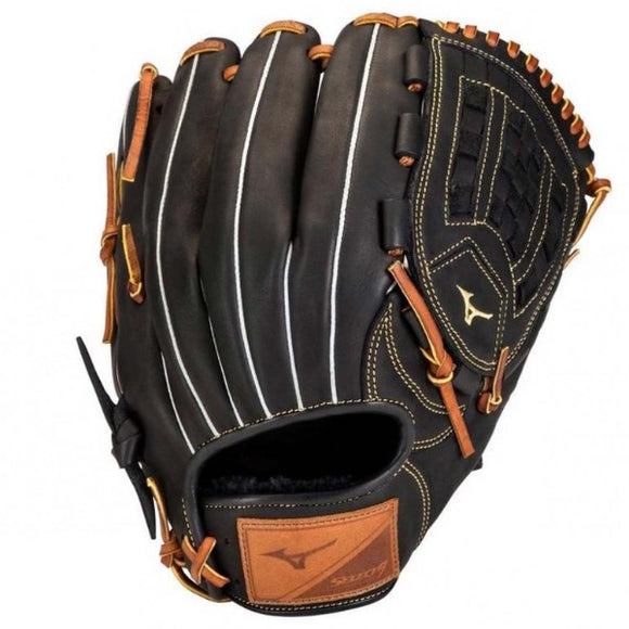 Mizuno Select 9  12" Baseball Glove GSN1200