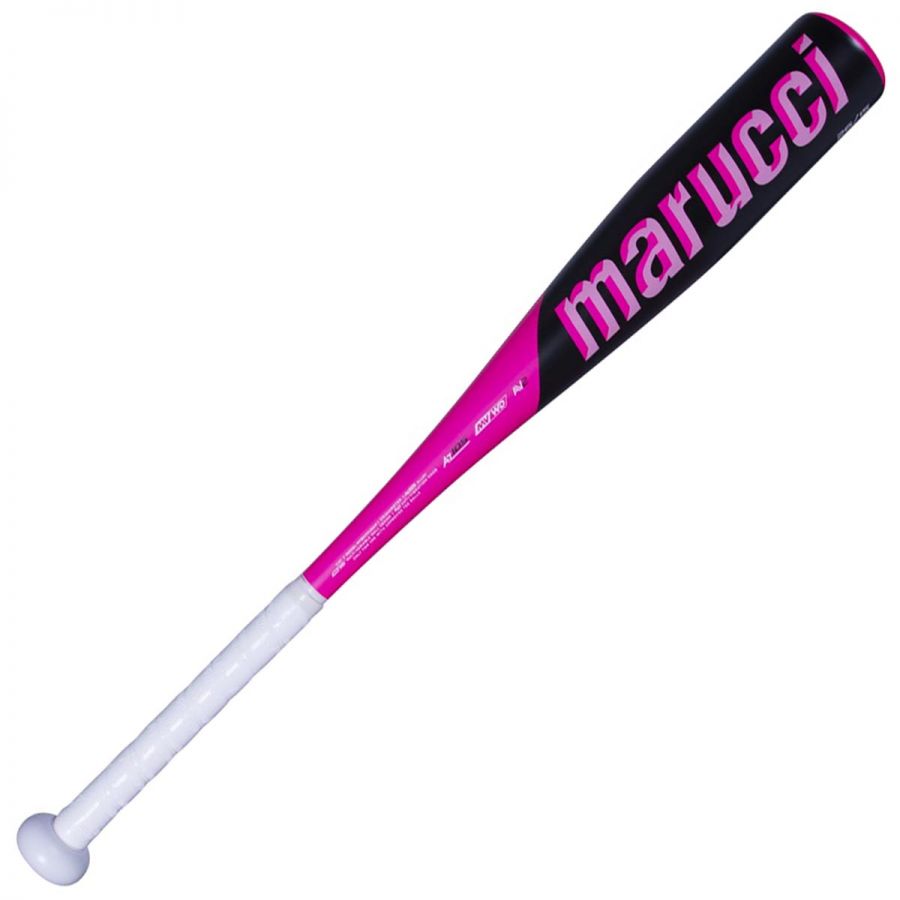 Marucci Cat USA Pink (-11) MTBC11YUSAP Tee Ball Bat