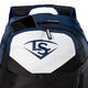 Close-up of the front of the Louisville Slugger Select Power Stick Pack WTD9703