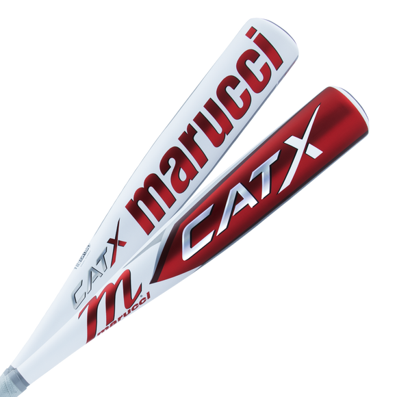 Marucci Cat X -10 Junior USSSA Big Barrel