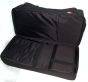 Storage compartment on the Force 3 Ultimate Equipment Bag with Wheels