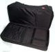 Storage compartment on the Force 3 Ultimate Equipment Bag with Wheels