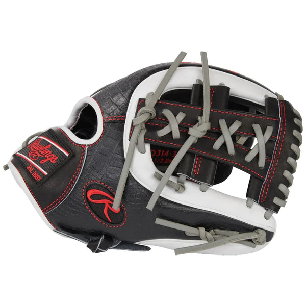 Rawlings Heart of the Hide 11.5" Baseball Glove - PRO314-32BW