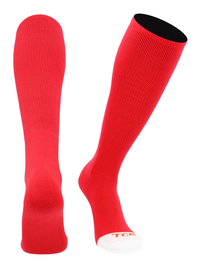 Pro Compression MLB Compression Socks, Cincinnati Reds - Scoreboard, S/M