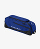 Evoshield Standout Wheeled Bag - Royal