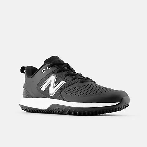New balance men's t4040v4 synthetic turf shoes deals