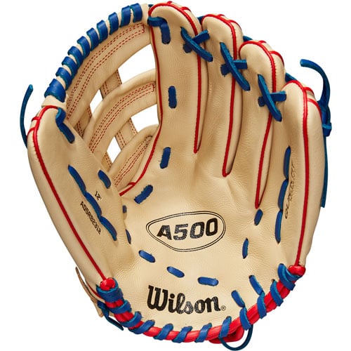 Wilson A2000 B23SS 12 Pitcher's Baseball Glove