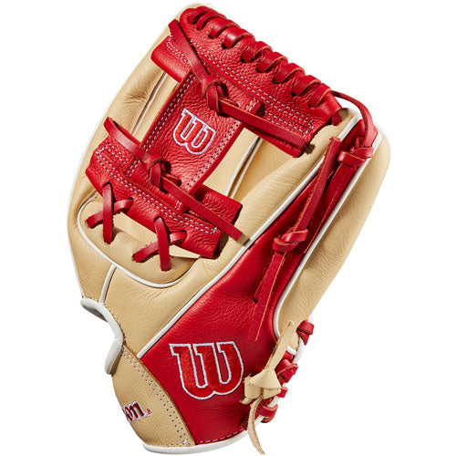 Wilson A500 11" Baseball Glove
